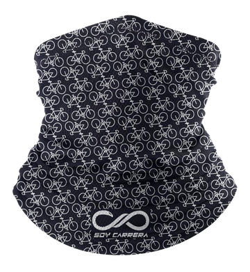 Buff o Cuello Multifuncional – Moderno